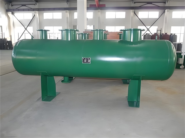 嫩江集分水器需要电源吗