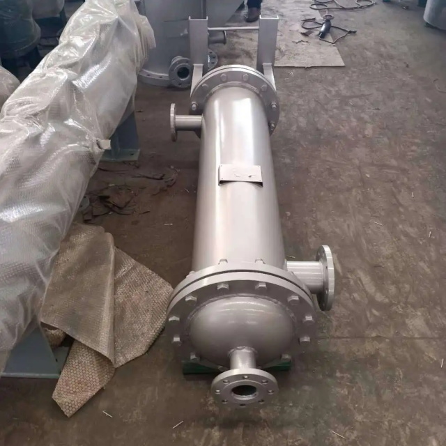 嫩江分集水器重要指标